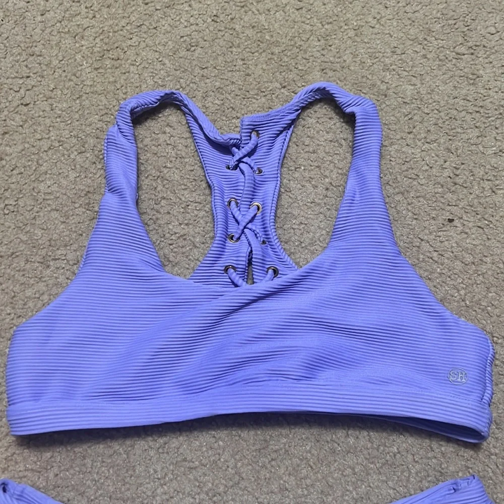 Salty Honey bikini - Picture 6 of 11